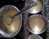 Tricolor healthy dhokla recipe step 1 photo