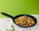 જૈન ભેળ (Jain Bhel Recipe In Gujarati) રેસીપી સ્ટેપ3ફોટો