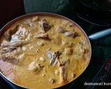 Foto langkah ke 3 dari resep Gulai Ayam Khas Minang.