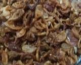 Bawang Goreng Tepung Beras langkah memasak 4 foto