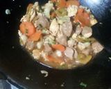 Foto langkah ke 3 dari resep Capcay.