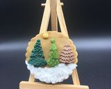 Foto del paso 18 de la receta: Galletas decoradas de Navidad