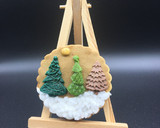 Foto del paso 18 de la receta: Galletas decoradas de Navidad