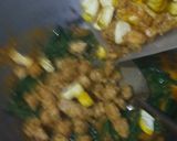 Foto langkah ke 7 dari resep Kacang Panjang Tempe Tahu.