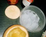 Foto del paso 4 de la receta: Trago, de frutas con Gancia!!!!!