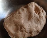 दाल बाटी चूरमा(dal bati churma recipe in hindi) रेसिपी चरण 6 फोटो