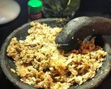Foto langkah ke 1 dari resep Sambal Oncom.