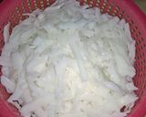 Foto langkah ke 3 dari resep Kwetiau Goreng Perdana.