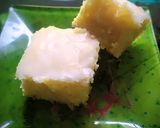 Foto del paso 3 de la receta: Cuadrados de limón o brownie de limón o lemonies