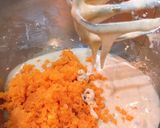 Hình bước làm 3 của món Bánh cà rốt (Carrot Cake Recipe)