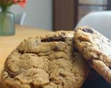 Une image de l'étape 7 de 🍪 Cookies (sans oeuf).