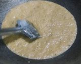 आटे का हलवा (aate ka halwa recipe in Hindi) रेसिपी चरण 1 फोटो
