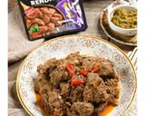 Foto langkah ke 6 dari resep Rendang Daging.