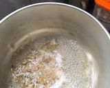 Foto langkah ke 2 dari resep Batagor Rebon (Tanpa Ikan).