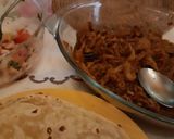 Foto del paso 5 de la receta: Tortillas de harina para tacos