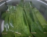 Foto langkah ke 3 dari resep Pepes ikan tongkol.