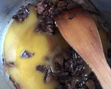 Málnás brownie (cukormentes) recept fázis 1 fotója
