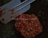 Foto langkah ke 3 dari resep Sambel Goreng Kentang Ati Ampela.