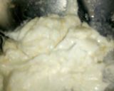 A picture of step 13 of Mint & garlic butter bread.