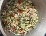 Foto del paso 2 de la receta: Empanadas de pescado fresco