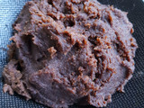 Isian Kacang Merah (red bean paste)