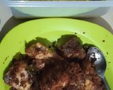 Foto langkah ke 7 dari resep Ayam goreng lengkuas.