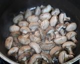 Foto del paso 3 de la receta: Guiso de champiñones, papa, zanahoria y arroz