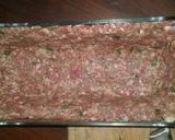 Foto del paso 4 de la receta: Pan de carne relleno