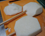 Foto del paso 1 de la receta: Jicaletas 😎☀️