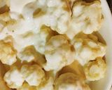 Foto del paso 2 de la receta: Coliflor a Los 4 Quesos