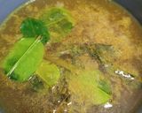 Foto langkah ke 5 dari resep 143. Soto Kikil.