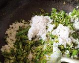 फ्रेन्च बिन्स (french beans recipe in marathi) रेसिपी स्टेप 4 फोटो