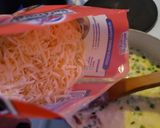 Foto del paso 3 de la receta: Fondue de Queso en Pan