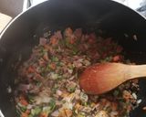 Foto del paso 2 de la receta: Charquicán
