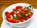 Molletes sopresa