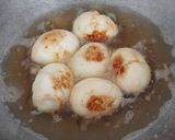Foto langkah ke 2 dari resep Semur Tahu & Telur.