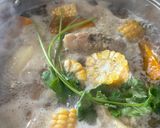 Foto del paso 4 de la receta: Cazuela de Pollo 🍗