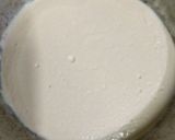 A picture of step 3 of Printed Dosa with Alo podi masala.