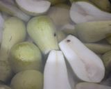 عکس مرحله 3 از دستور کمپوت گلابی 🪿