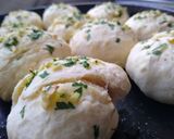 Foto del paso 6 de la receta: Pancitos saborizados de ajo y perejil!