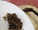 Gambar langkah 4 resipi Sup Cendawan Ohsem.
