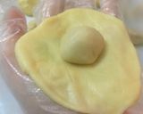 Hình bước làm 11 của món Bánh trung thu Đài Loan