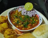 મિસલ -વડા પાવ (Missal Vada Pav Recipe In Gujarati) રેસીપી સ્ટેપ8ફોટો