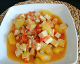 Foto del paso 7 de la receta: Guiso de tofu