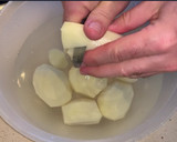 Foto del paso 5 de la receta: Marmitako de lubina