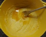 Foto del paso 2 de la receta: Budín de chocolate, baileys y naranja