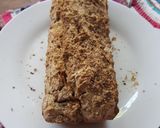 Foto del paso 5 de la receta: Pan integral de masa madre con semillas