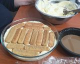 Foto del passaggio 7 della ricetta Il mio tiramisù