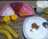 Cara Membuat Resep Banana Cake Bolu Pisang 1 telur tanpa mixer 1