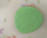 Foto langkah ke 7 dari resep Bakpau Pandan isi Unti Kelapa Lembut & Menul.